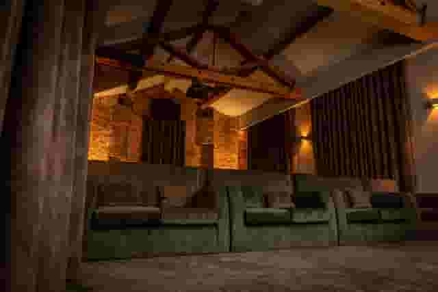 Hope Street Hotel