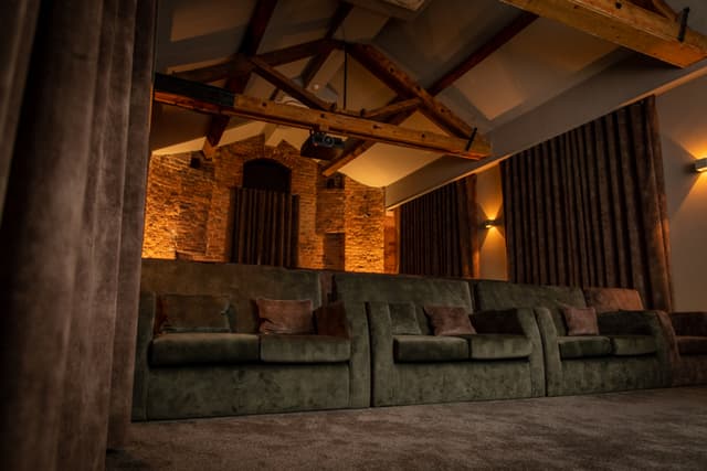 Hope Street Hotel