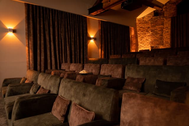 Cinema