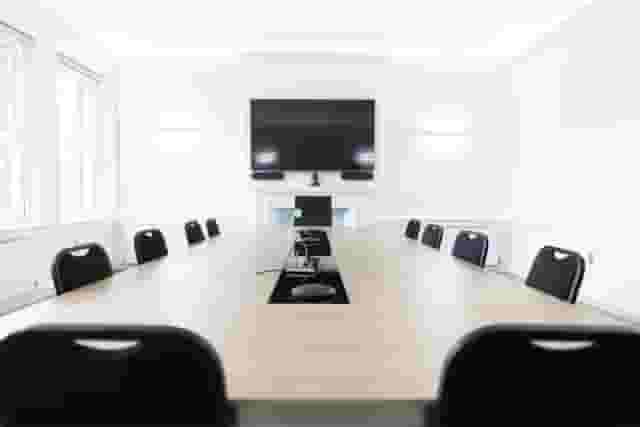 Executive Boardroom