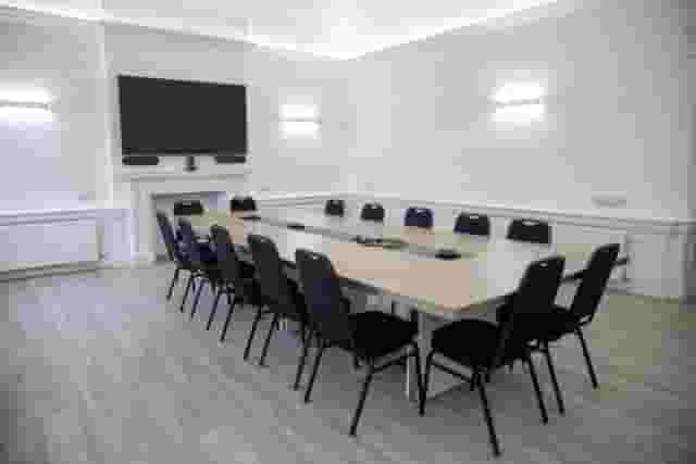 Executive Boardroom