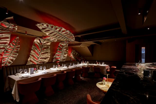Bocconcino Soho