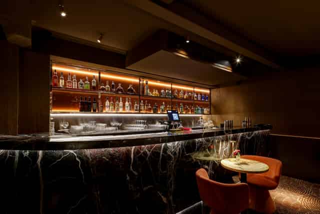 Bocconcino Soho