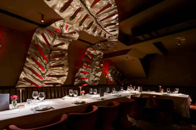 Bocconcino Soho