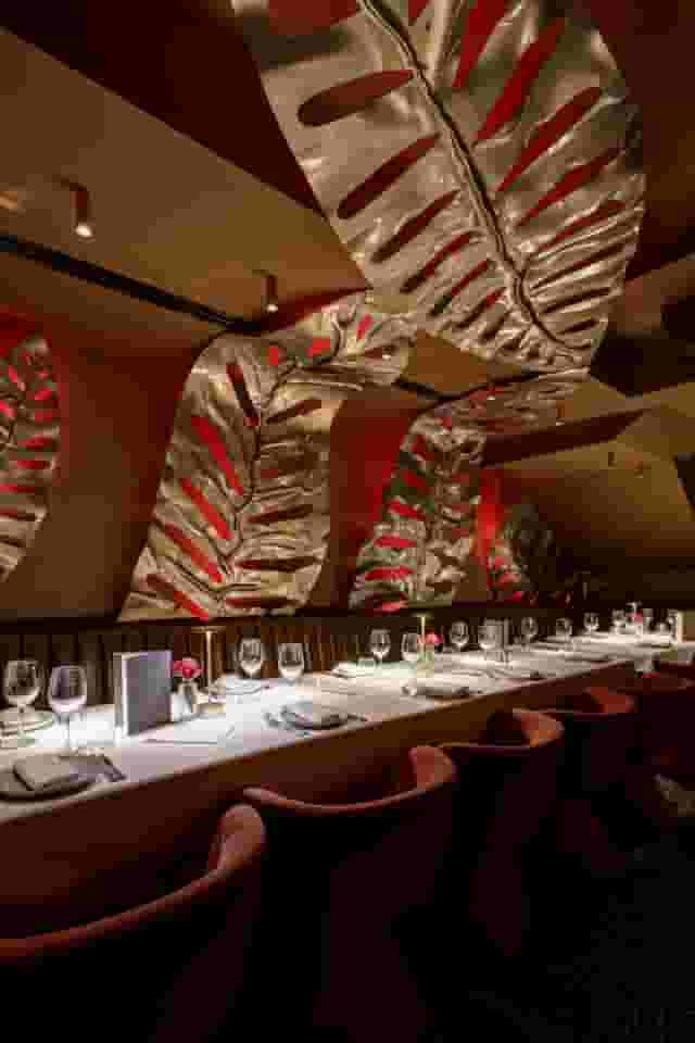 Bocconcino Soho