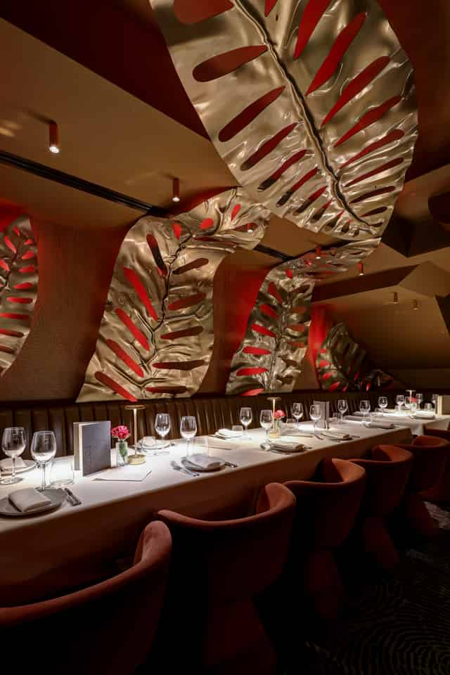 Bocconcino Soho