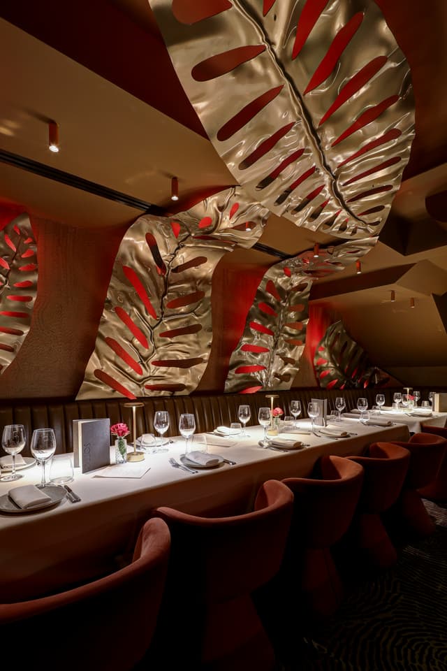 Bocconcino Soho