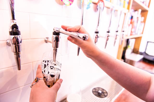 Moonwake Taproom