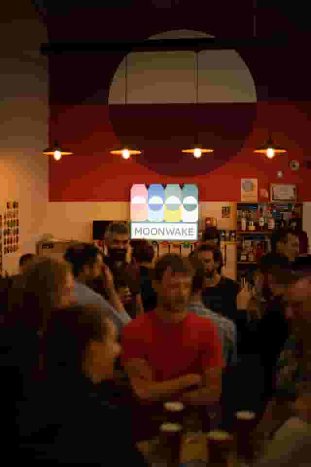 Moonwake Taproom
