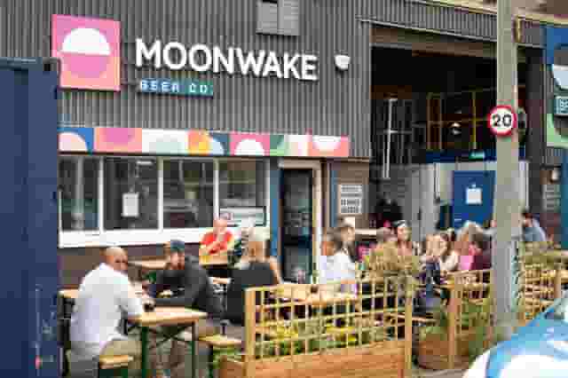 Moonwake Taproom