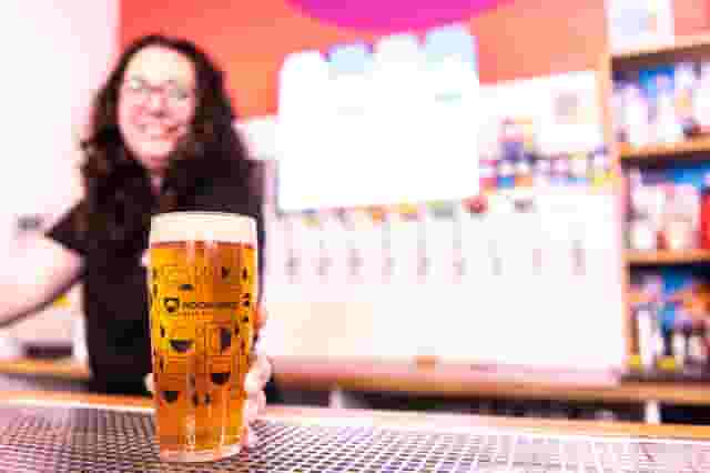Moonwake Taproom