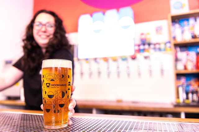 Moonwake Taproom