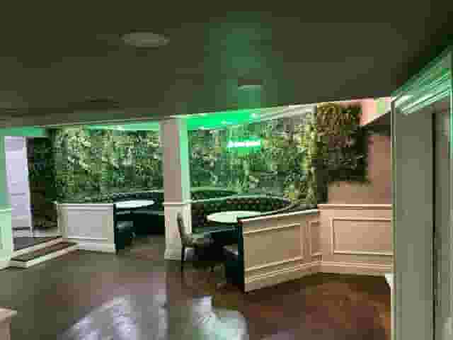 The Calabash Restaurant and Bar