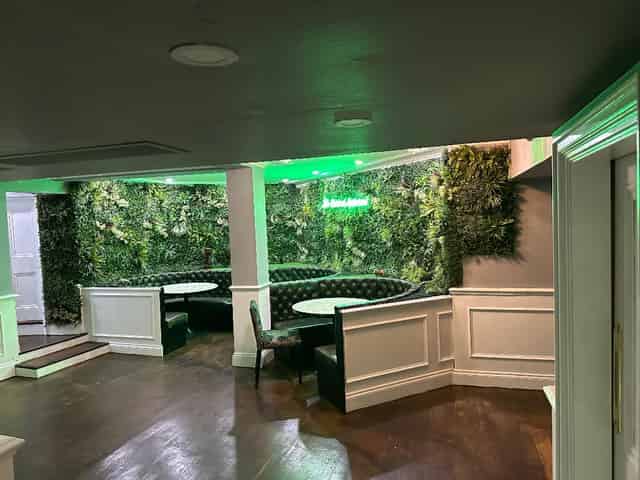 The Calabash Restaurant and Bar