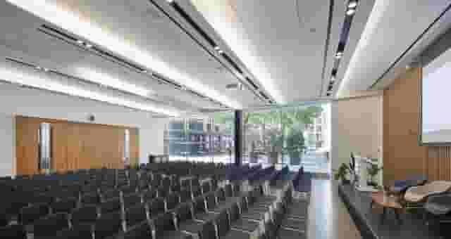 London Conference Centre