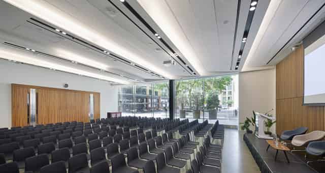 Grand Hall