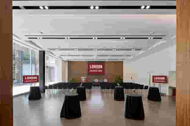 London Conference Centre