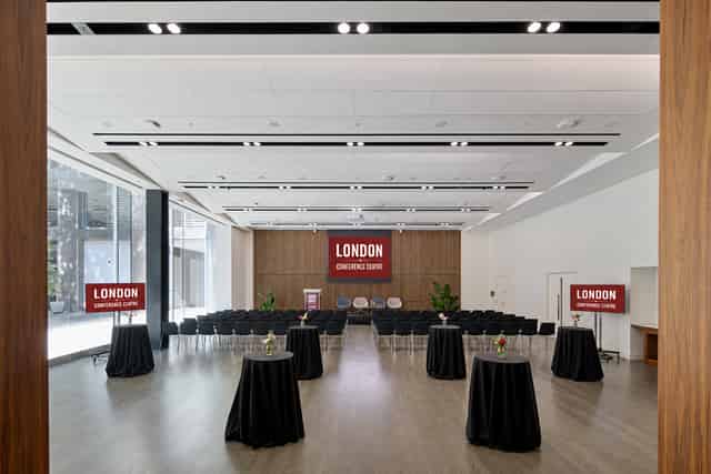 Grand Hall