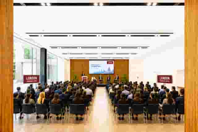 London Conference Centre