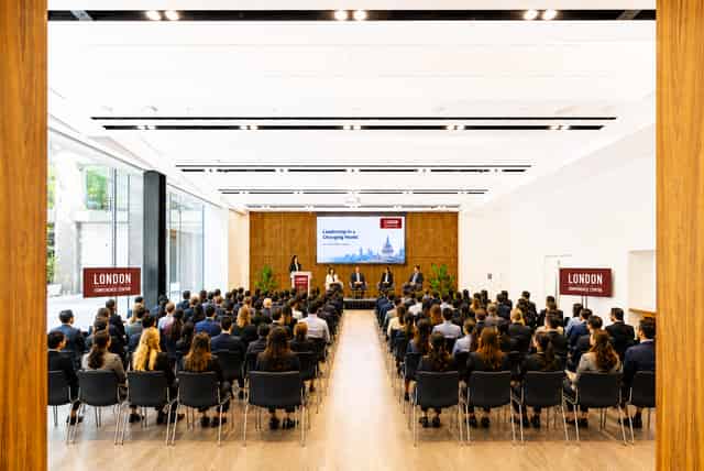 Grand Hall