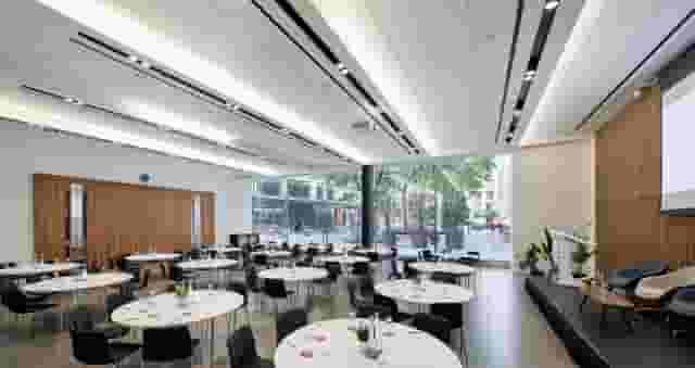 London Conference Centre