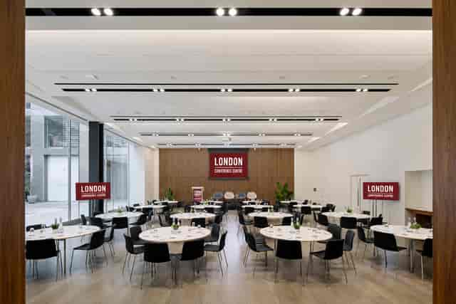 London Conference Centre