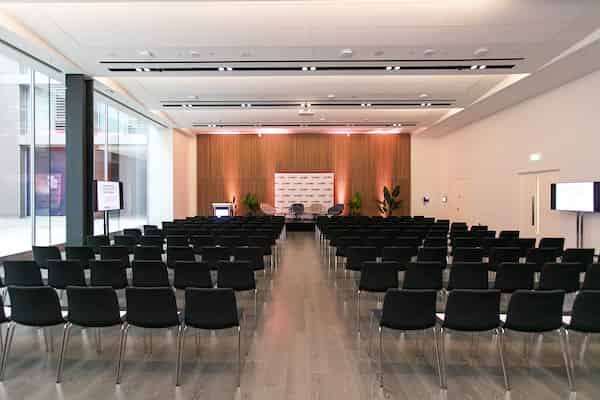 London Conference Centre