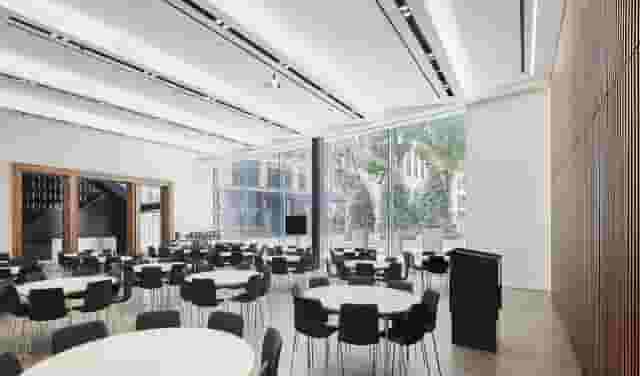 London Conference Centre