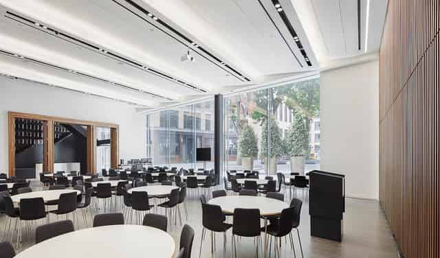 London Conference Centre