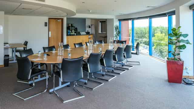 The Srivikorn Suite 
