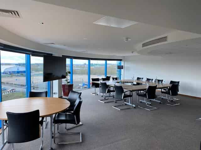 The Srivikorn Suite