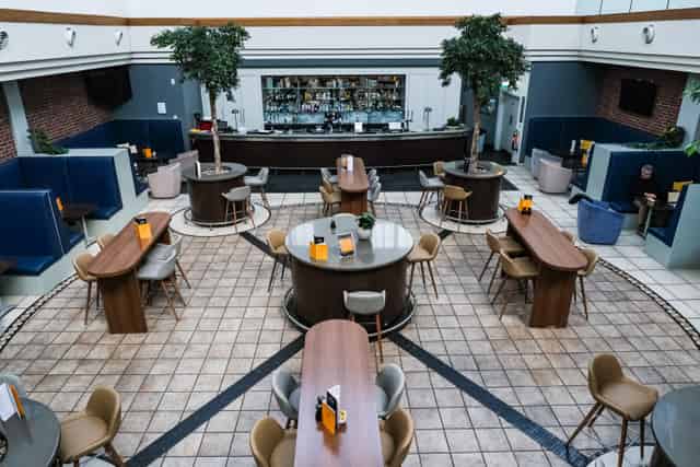 Atrum Bar 