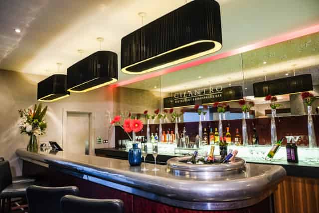 Atrum Bar