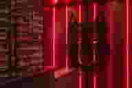 Bars in Brent
