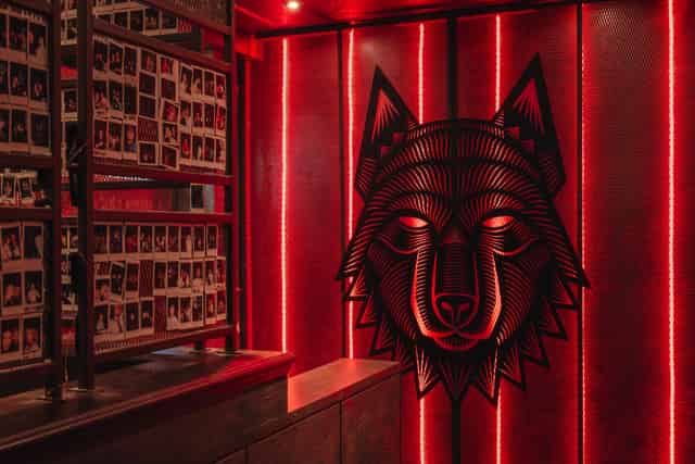 Wolfpack West Hampstead
