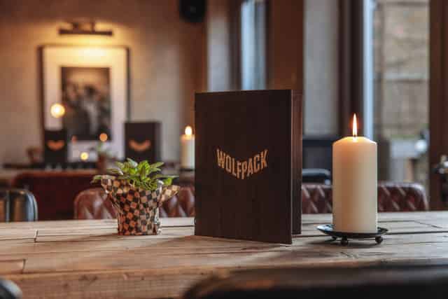 Wolfpack West Hampstead