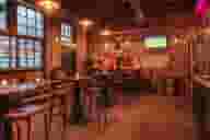Christmas Party Venues