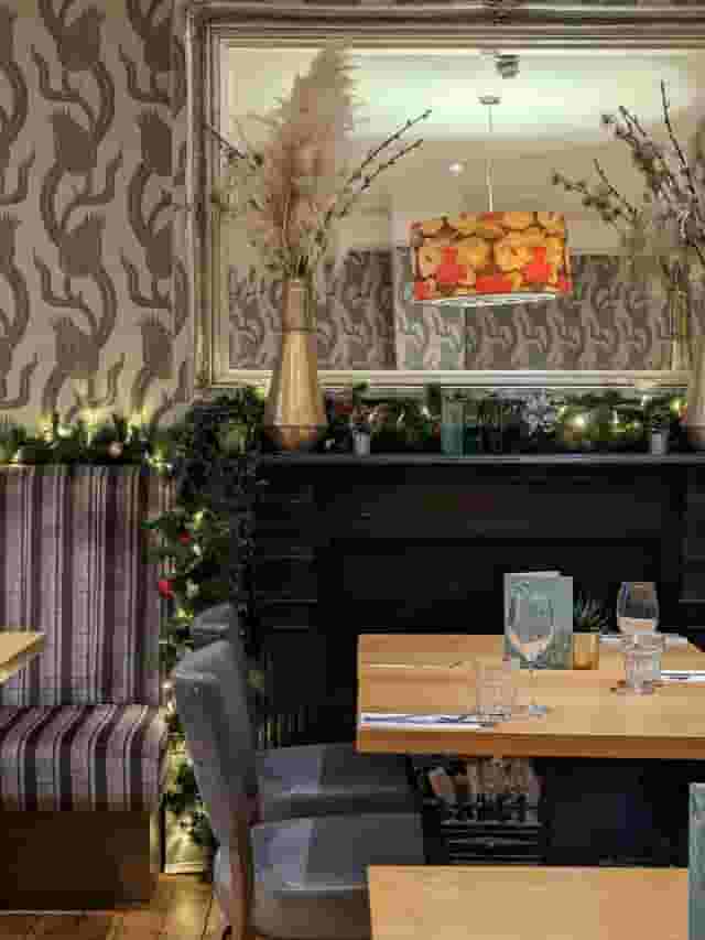 The Greyhound Kew