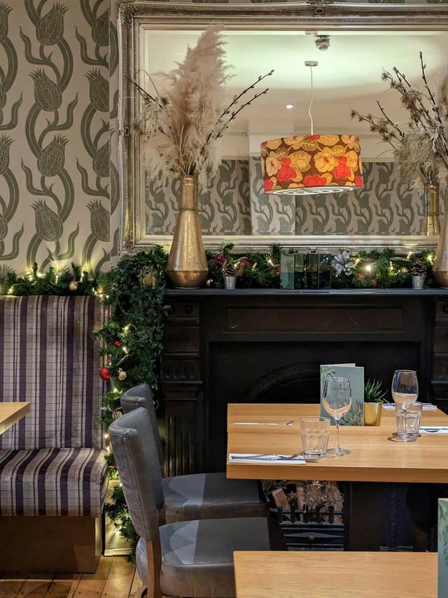 The Greyhound Kew