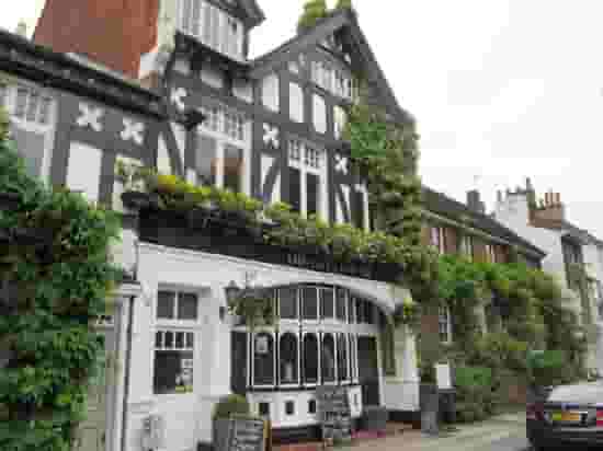 The Greyhound Kew
