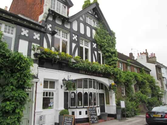 The Greyhound Kew
