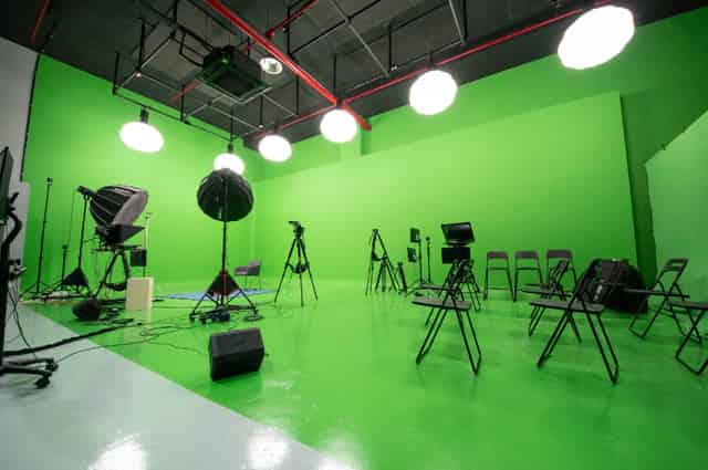 Meeting Room Space 