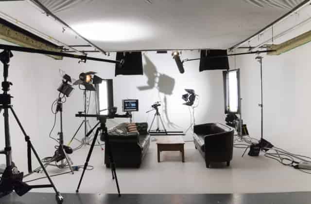 Meeting Room Space