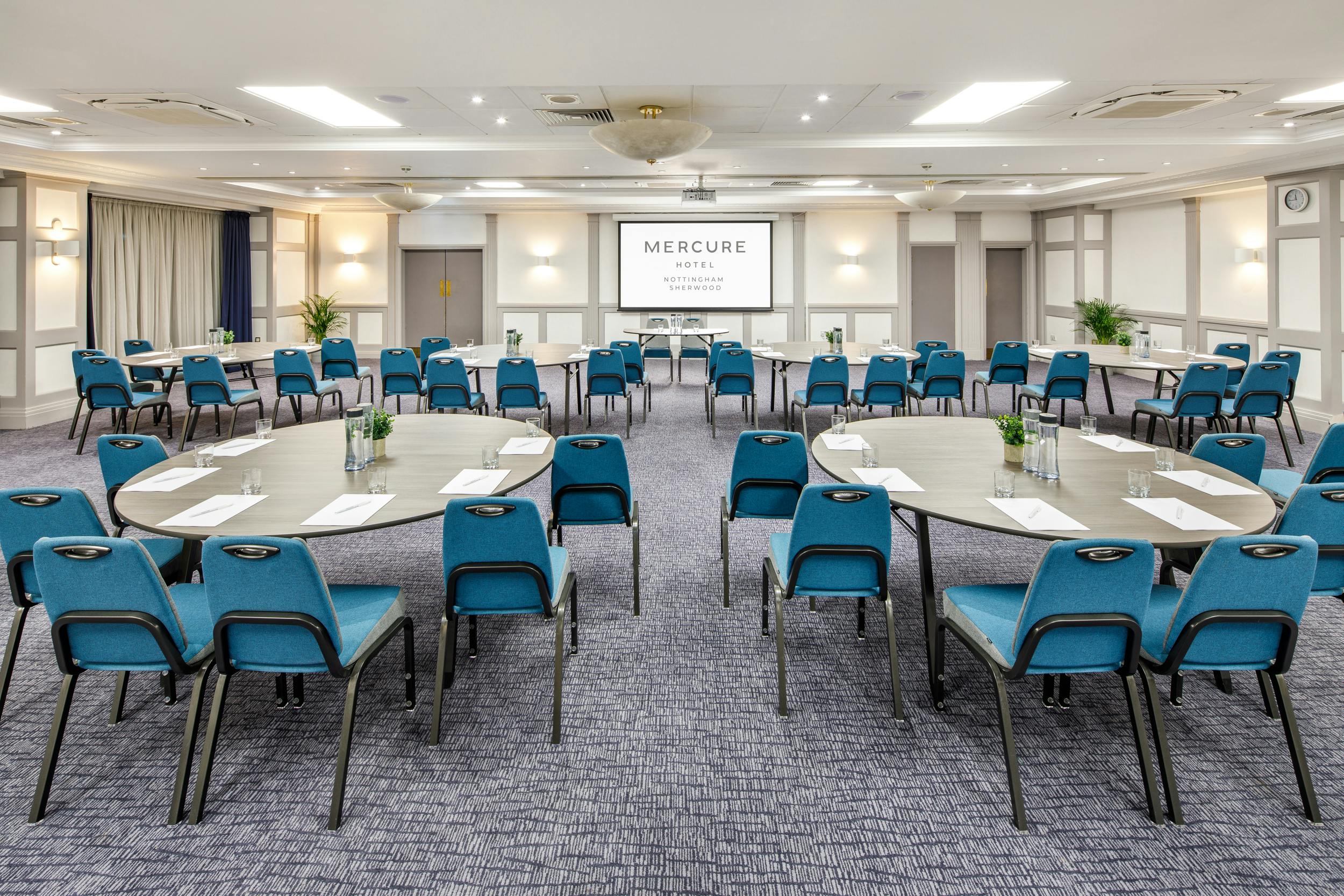 Mercure Nottingham Sherwood Hotel - image