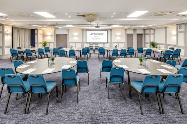 Mercure Nottingham Sherwood Hotel