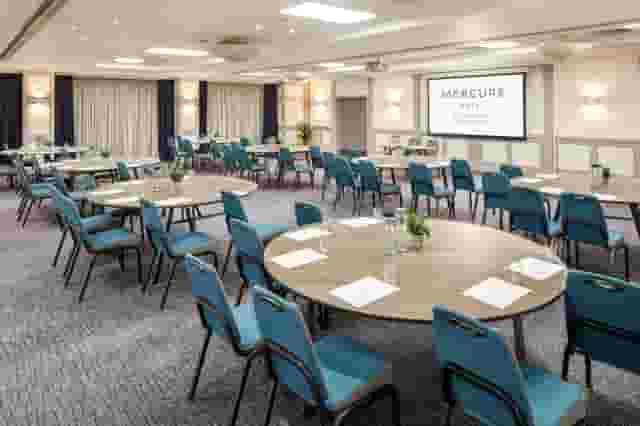 Mercure Nottingham Sherwood Hotel