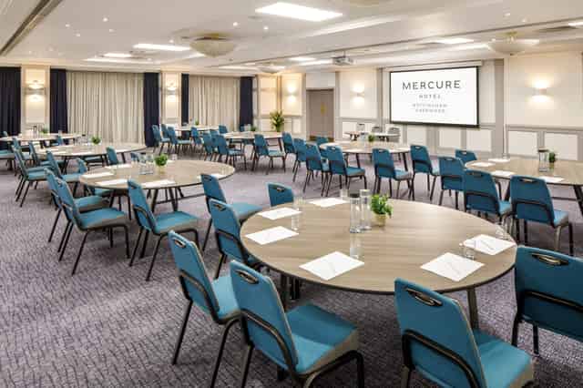 Mercure Nottingham Sherwood Hotel