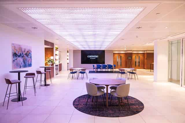 Corporate Event