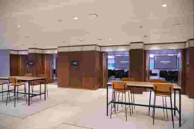 3rd Floor
