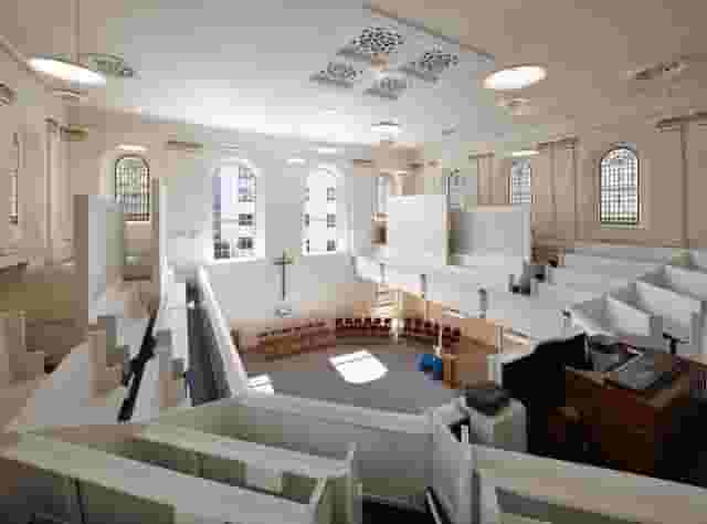Nicolson Square Venues